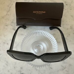 Oliver Peoples Franca Sunglasses